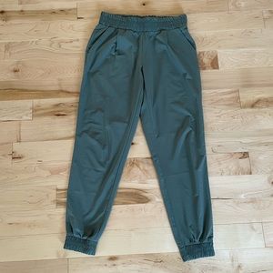 Athleta joggers